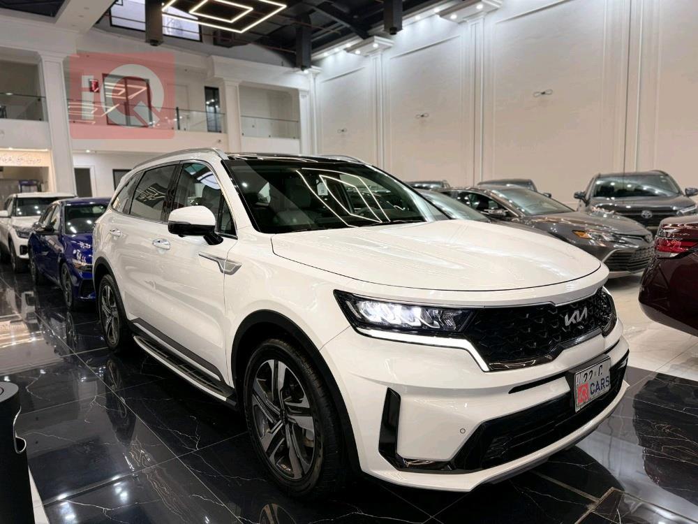 كيا سورينتو